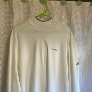 Eddie Bauer Freeshade men’s TallXL